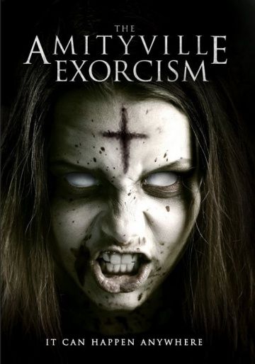 Amityville Exorcism