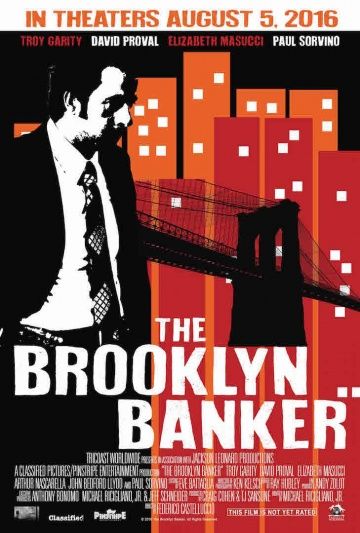 The Brooklyn Banker